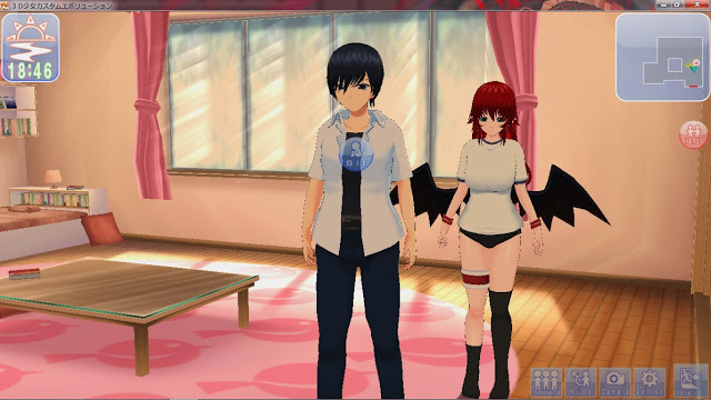 3d custom girl apk 3d custom girl apk