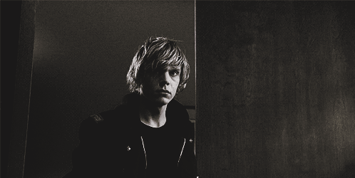 ladyginger97:  &ldquo;I will never be your perfect son!”-Tate 