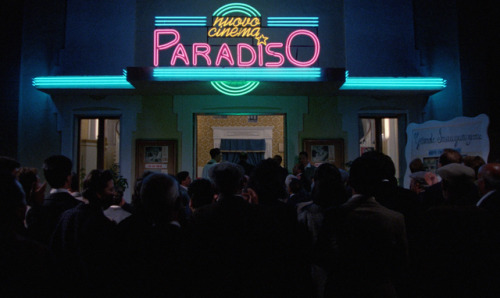 hartfelt-moved - Nuovo Cinema Paradiso (1988) dir. Giuseppe...