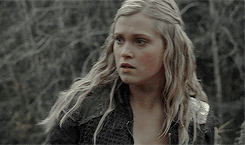 bell-clarke:She slept with wolves without fear, for the wolves knew, a lion was among  them.
