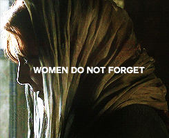 johnccnstantine-deactivated2014:  Women with a taste for blood 