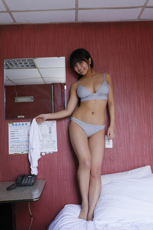 bellford:  大原優乃  
