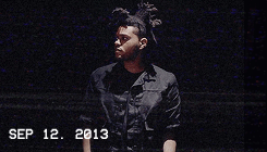 abeltezfaye:The Weeknd + Music Videos (Pt. 1)