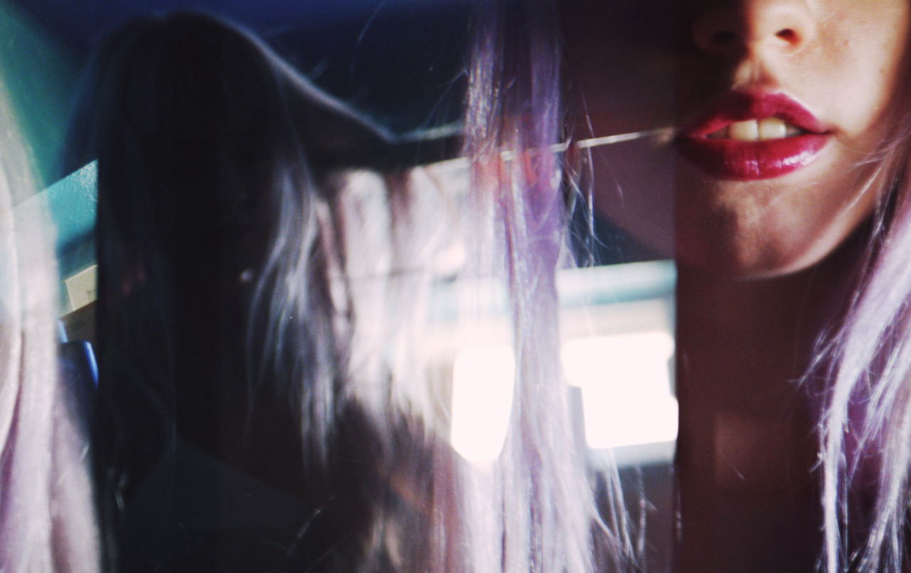 believeinadaydream:  honeyuck 