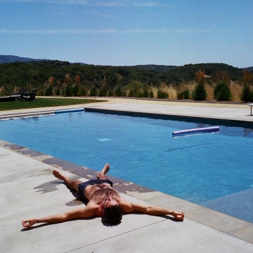 starringroles:  Nev Schulman instagram 1