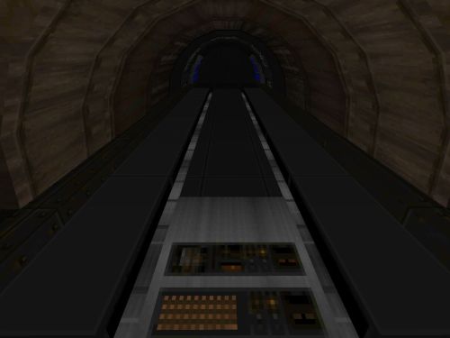 TrousledGame: Doom IIYear: 2021Source Port: GZDoomSpecs: MAP01Gameplay Mods: NoneAuthor: A.o.D.dwfor