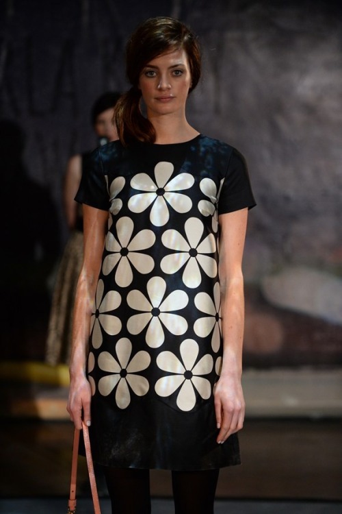 Orla Kiely Autumn Winter 2014