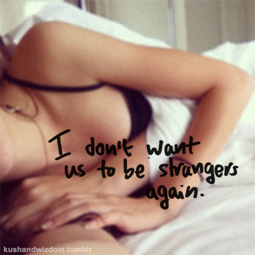 THE DIFFERENCE BETWEEN US