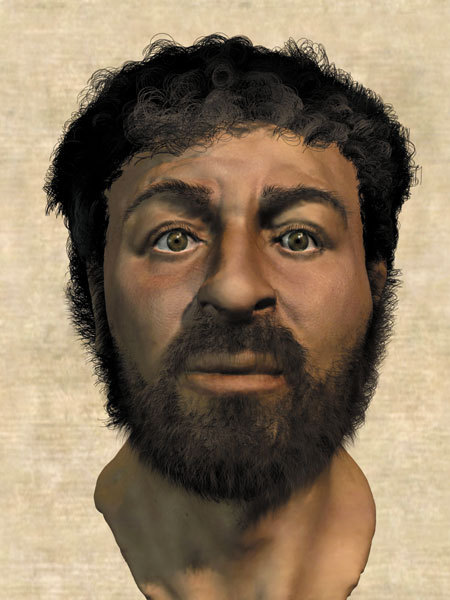 The Real Face of Jesus
Forensic science reveals the most famous face in historyFrom the first time Christian children settle into Sunday school classrooms, an image of Jesus Christ is etched into their minds. In North America he is most often...
