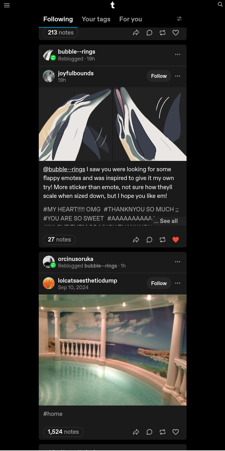 Tumblr media