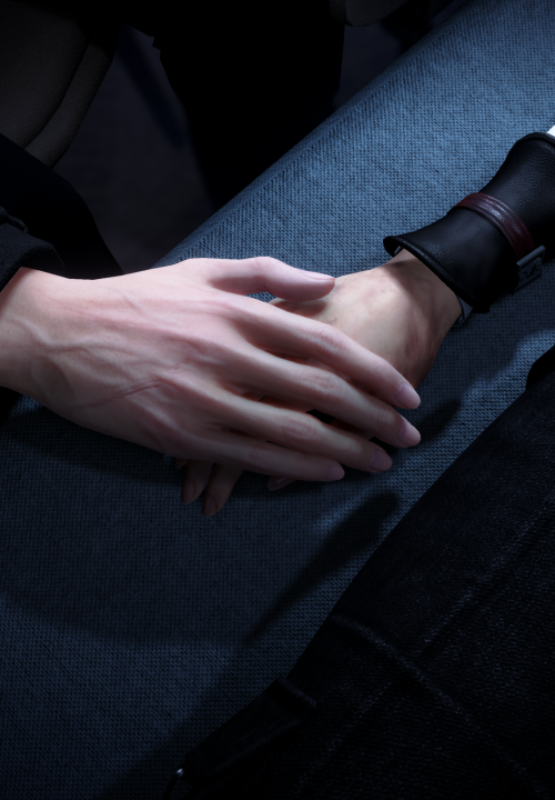 Someone... Please Take Away His Pain, Double It And Give It To Astra