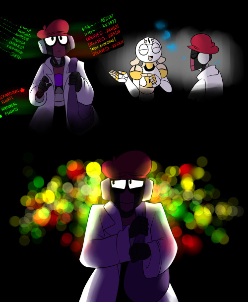 Internet Friends