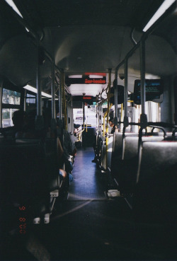neutron-:  Metro Bus on Flickr. 