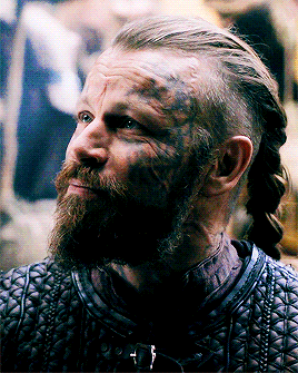 How To Break A Heart (Harald X Reader)