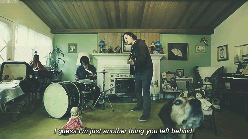 brand-notso-new:  The Front Bottoms - Funny You Should Ask 