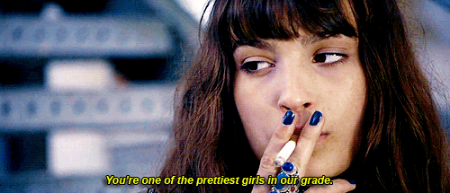 Blue Is The Warmest Colour Sexiest Scene