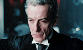 pasdecendres:  doctor who rewatch | season 8 » Deep BreathThose people down there,
