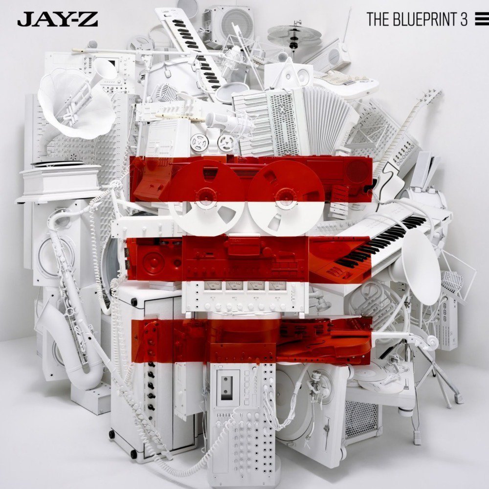 Today in Hip Hop History:
Jay-Z released his eleventh studio album The Blueprint 3 September 8, 2009