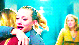 madelianepetsch:    This isn’t the first time Polly’s run away from home. She