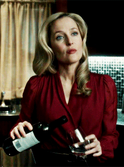 DON'T LOOK AT ME UNLESS YOU'RE WILL GRAHAM