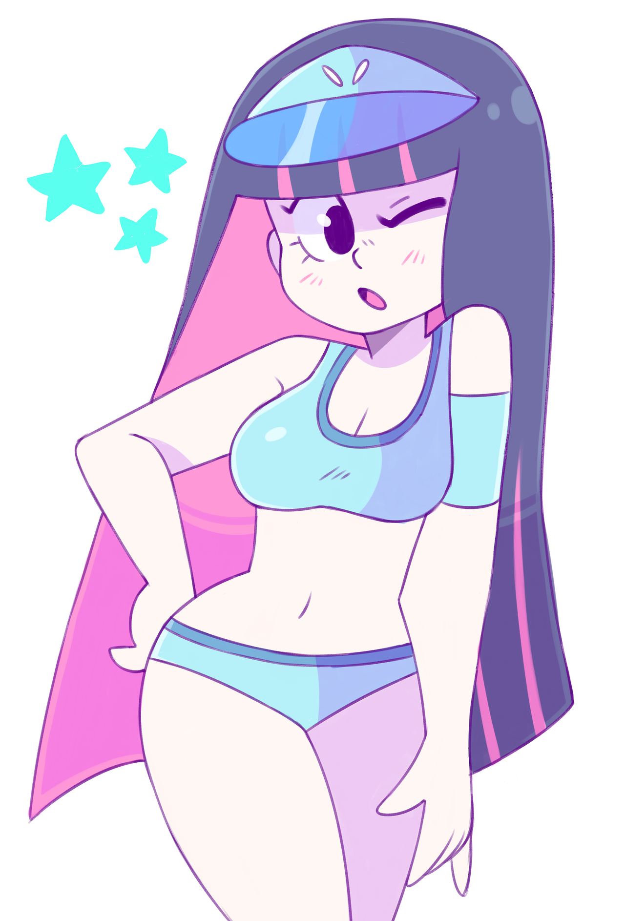 graskip: stocking &lt;3