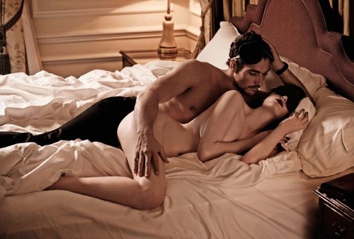seekingasanctuary:  missharpersworld:  David Gandy  Daddy knows I loooooove Gandy.
