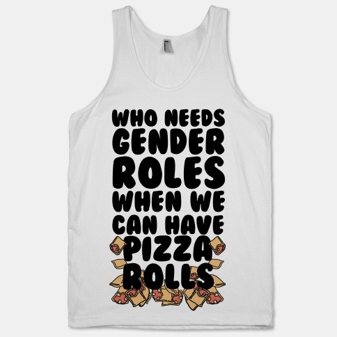 rottenmeats:  the only feminism shirt i ever wanted or needed  