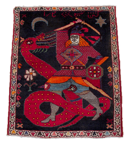 shoomlah:nietp:Malayer rugs, 1850s-1960s (1, 2, 3, 4, 5, 6, 7, 8)I am obligated to reblog this with 