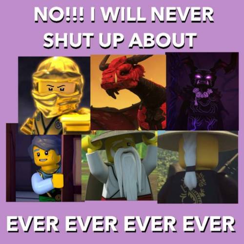 If You're Friends With Me, You Have To Listen To Me Talking About Nothing But This