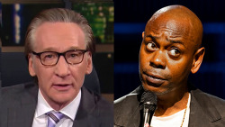 How criticizing Dave Chappelle led to beef with Bill Maher, lots of cancel culture grievance and a lesson on media fairness