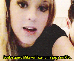  O Grande Amor Da Minha Vida ! ♥ 