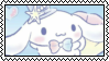 SANRIO STAMPS