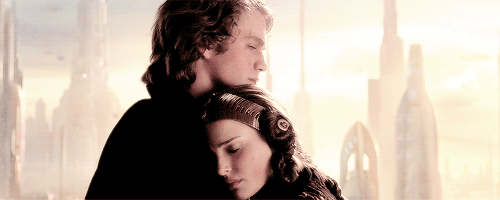 a-nakins:I won’t lose you, Padmé.
