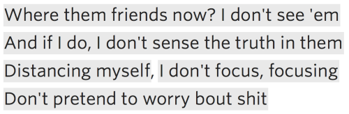 Kid Cudi - Rose Golden feat. Willow Smith