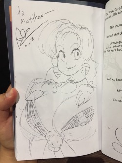 thekdubs: AnimeExpo masterpost 2/2  All the