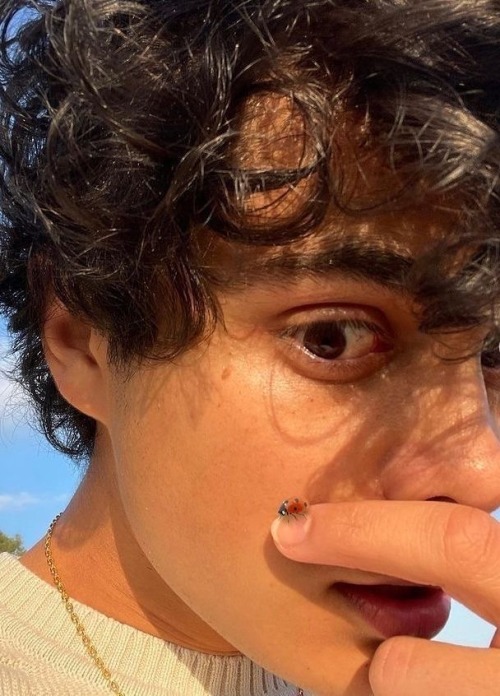 I Have A Request!!! You Should Write A Daughter Of Apollo X Leo Valdez Fic But Based On Espresso By Sabrina