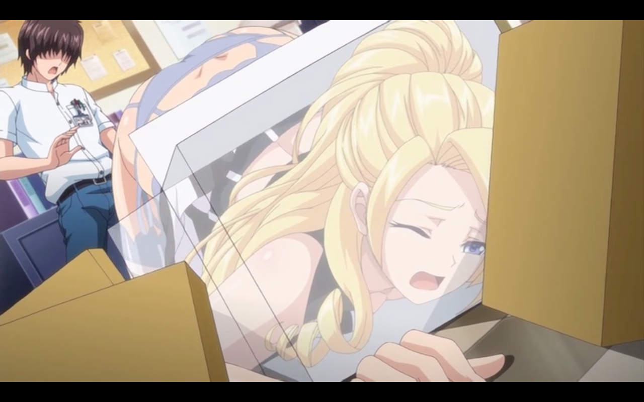 m-hentai:  Mankitsu Happening [3/3] Subs en español DESCARGA ACA:  http://m-hentaidlc.blogspot.mx/2015/08/mankitsu-happening-33.html