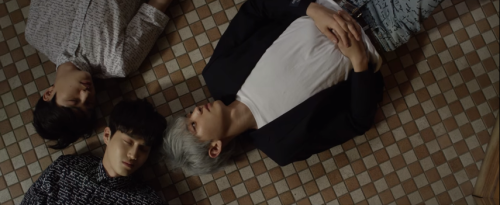 EXO Theory Pt. 16 - I Need All 'Ya ~ Cream Soda