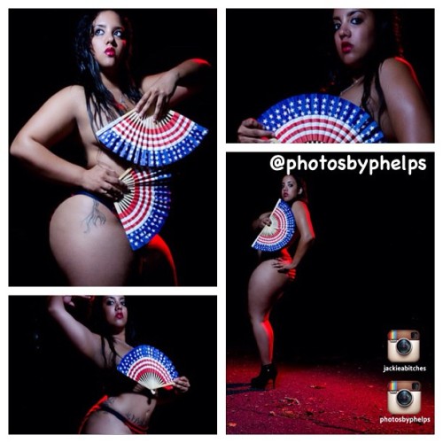 Happy 4th of July from @photosbyphelps and porn pictures