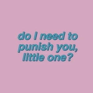babygirl-kitty-sky:  yes please😏