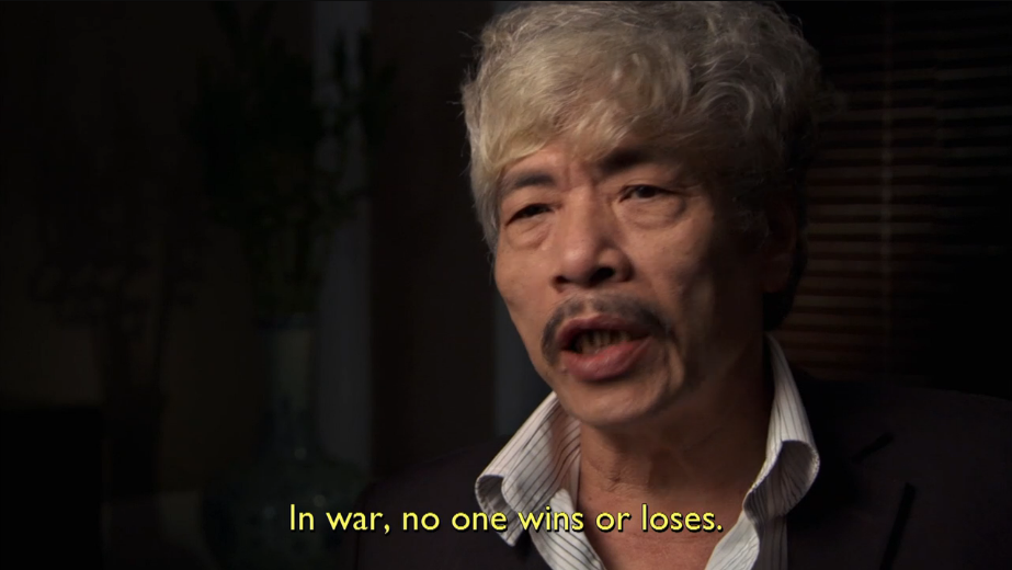 not-a-fed:  dweemeister:  THE VIETNAM WAR (2017, dir. Ken Burns and Lynn Novick)Episode