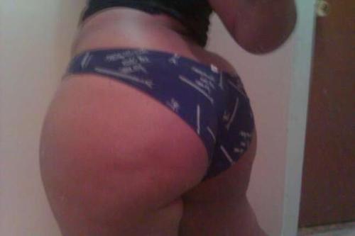 chollybasoline:  Shaped perfectly, and looks so soft…
