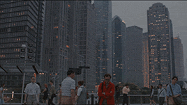 scoppolatribute:    Parallels between Lost In Translation (2003) and Her (2013)      follow on facebook: marie antoinette    