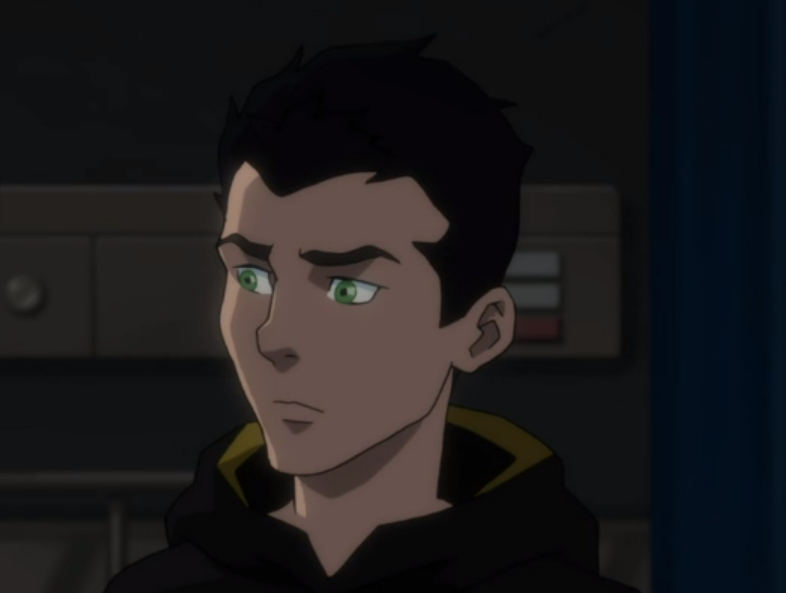 Older Damian Wayne X Reader Explore Tumblr Posts And Blogs Tumgir