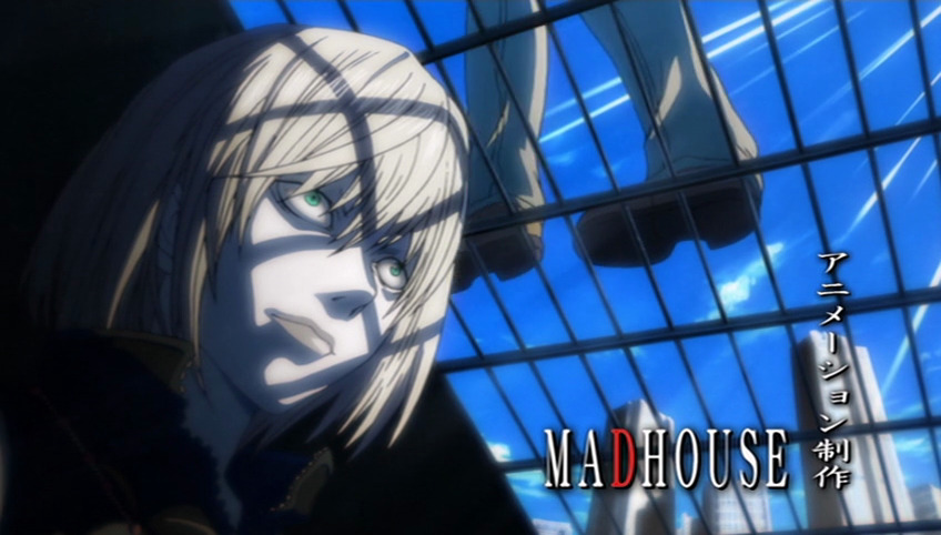 Death Note, Madhouse Series Wiki