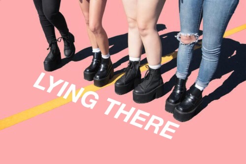 trippingeyes: from a mountain in the middle of the cabins // panic! at the disco