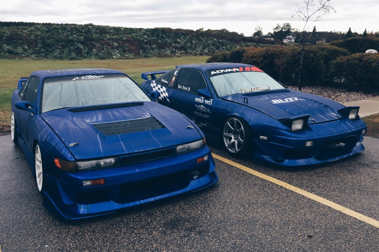 theryanlopez:  Excellent car styling  M-Sports 🏁 