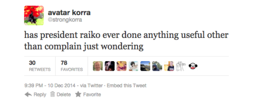 strongkorra:  the legend of korra + social porn pictures