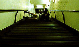 arianagrandre:This is your life and it’s ending one minute at a time.Fight Club (1999) dir. David Fi