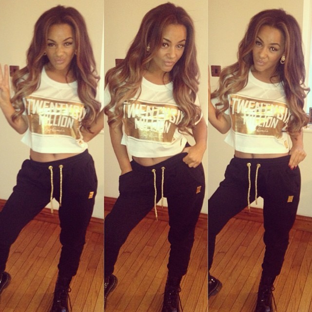 fashionistasrus:  Chelsee 